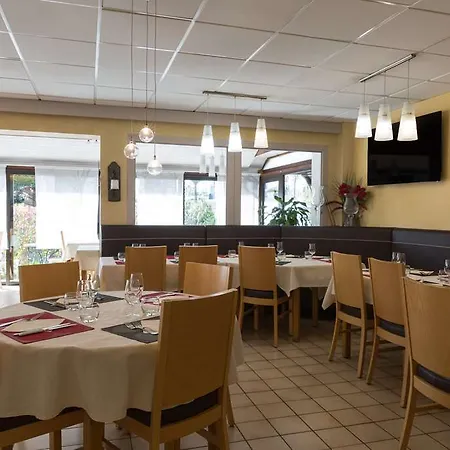 Ogparis Nord Roissy Bagatelle Goussainville (Val-d'Oise)