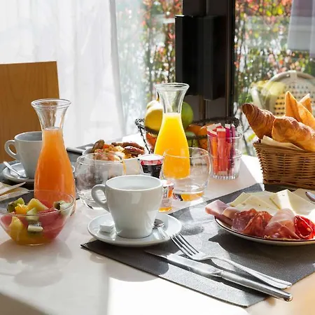 Ogparis Nord Roissy Bagatelle