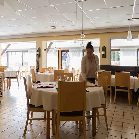 Ogparis Nord Roissy Bagatelle Goussainville (Val-d'Oise)